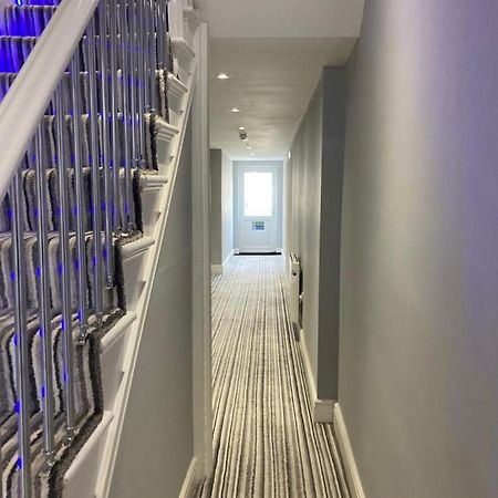 112 Gleneagle Road Rooms London Ngoại thất bức ảnh