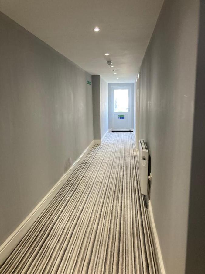 112 Gleneagle Road Rooms London Ngoại thất bức ảnh
