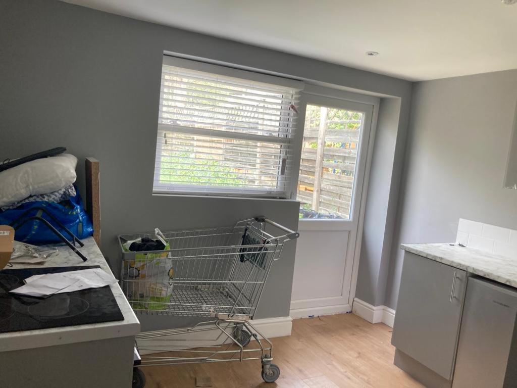 112 Gleneagle Road Rooms London Ngoại thất bức ảnh
